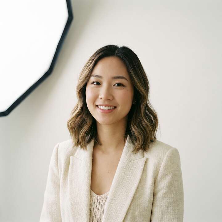 福利姬摄影师