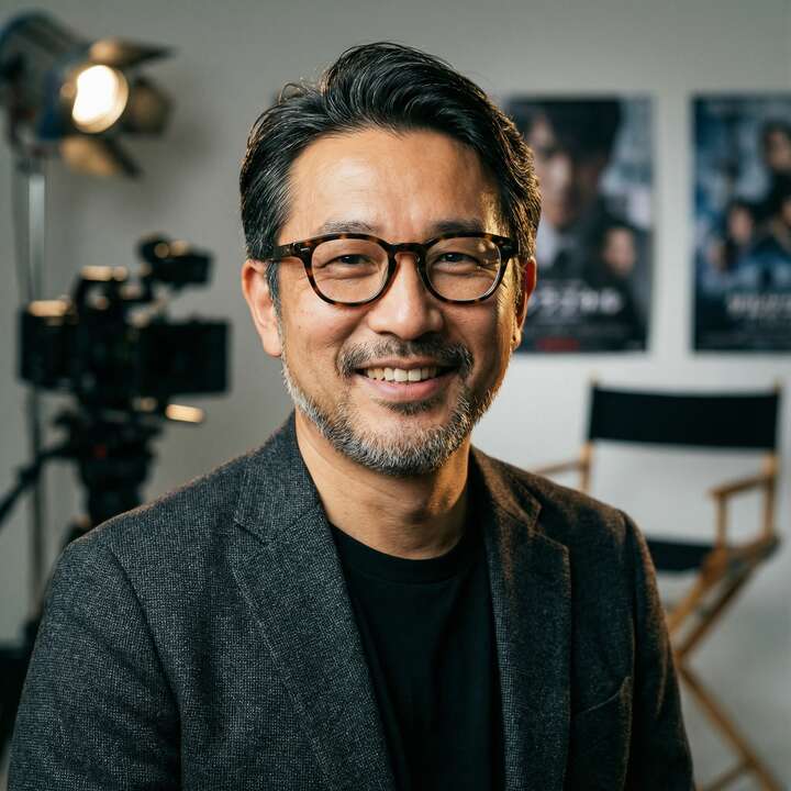 福利姬导演