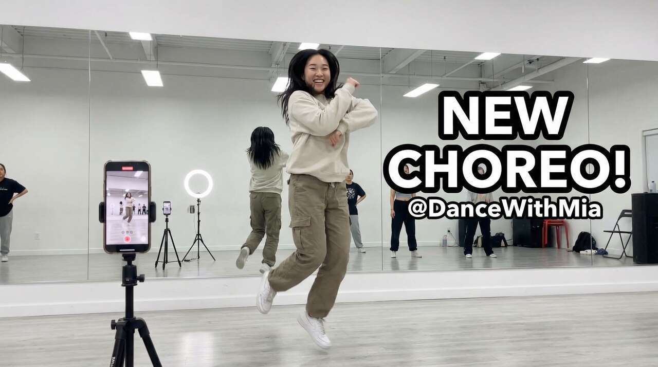 福利姬舞蹈视频